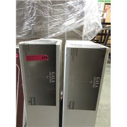 2 New Levico Gala Chandeliers