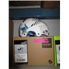 Image 1 : New TSG Evolution Helmet - Size S/M