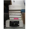Image 1 : Sentry 1100 Fire Safe & 6 Collector Plates