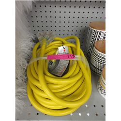 New 50 Foot Heavy Duty Extension Cord