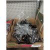 Image 1 : 12 New Aqua Strike Graphite Fishing Reels