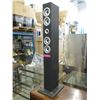Image 1 : 42" Tall Sound Logic Speaker