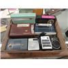 Image 1 : 8 Vintage Transistor Radios