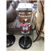 Image 1 : New Coin Operated Candy Dispenser