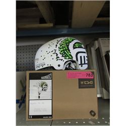 New TSG Evolution Helmet - Size L/XL