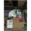 Image 1 : New TSG Evolution Helmet - Size L/XL