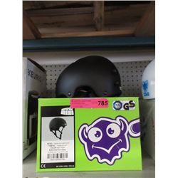 New TSG Nipper Mini Helmet - Size XXS/XS