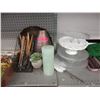 Image 1 : New Kitchen Implements, Cake Stands & More