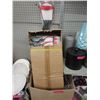 Image 1 : 2 Boxes of Children's New Shin Pads - Size M