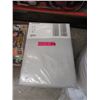 Image 1 : 4 Assorted New IKEA Draperies - Grey