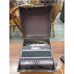 Vintage Accordion