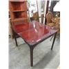 Image 1 : Vintage Games Table
