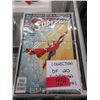 Image 1 : Collection of 20 Superman Comics