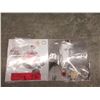 Image 1 : Two 2015 Canadian Remembrance Day Coin Sets