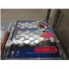 Image 1 : 2 Vancouver 2010 Olympic Commemorative Coin Sets