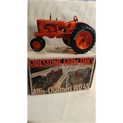 ERTL COLLECTIBLES TRACTOR