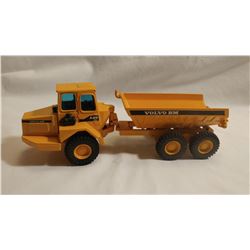 VOLVO BM  DUMPER