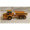 Image 1 : VOLVO BM  DUMPER