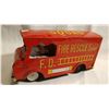 Image 1 : TIN, FRICTION FIRE TRUCK
