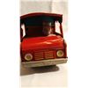 Image 3 : TIN, FRICTION FIRE TRUCK