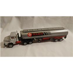 MARJORETTE TEXACO TRANSPORT
