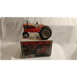 ERTL COLLECTIBLES TRACTOR