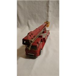 CORGI FIRE ENGINE
