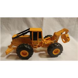 ERTL, CONSTRUCTION TRUCK