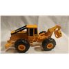 Image 1 : ERTL, CONSTRUCTION TRUCK