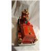 Image 2 : MODERN TOYS FIRETRUCK