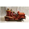 Image 3 : MODERN TOYS FIRETRUCK