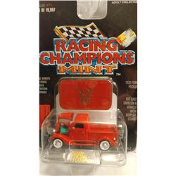RACING CHAMPIONS MINT