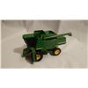 Image 1 : ERTL FARM COMBINE