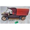 Image 1 : WOODEN CAR