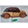 Image 2 : WOODEN BEETLE