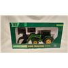 Image 1 : JOHN DEERE