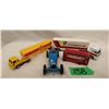 Image 1 : DIE CAST