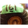 Image 2 : VINTAGE ROCK TRUCK