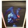 Image 1 : BATMAN ORIGINAL PAINTING