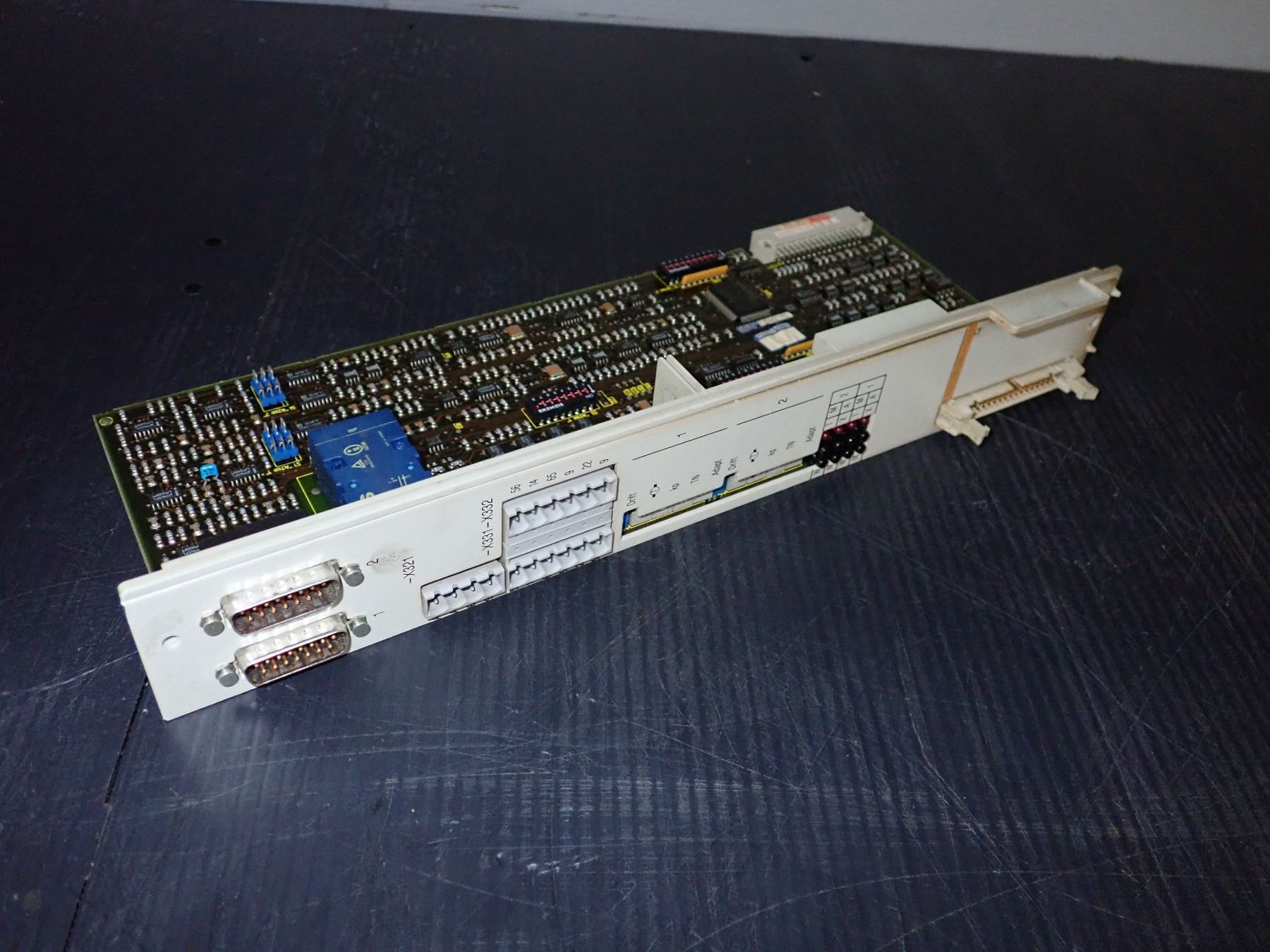 Siemens 462008.7701.00 Platine kaufen bei CNC BOTE Siemens 462008.7701.00 Platine kaufen bei CNC BOTE