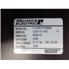 Image 8 : *NEW* RELIANCE ELECTRIC F-6300-R-H00AA BRUSHLESS MOTOR