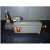 Image 2 : MITSUBISHI HA 93-KN AC SERVO MOTOR W/ PICKUP UNIT ARST-4XB-11