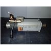 Image 2 : MITSUBISHI HA 93-KN AC SERVO MOTOR W/ PICKUP UNIT ARST-4XB-11E