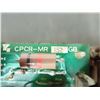 Image 8 : YASKAWA CPCR-MR152GB SERVOPACK