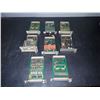 Image 1 : SIEMENS *LOT OF 8* CIRCUIT BOARDS *SEE PICS*