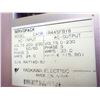 Image 8 : YASKAWA CACR-IR44SFBY8 SERVOPACK
