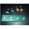 Image 2 : HURCO 415-0190 MAX 3 CONSOLE PUSHBUTTON PCB