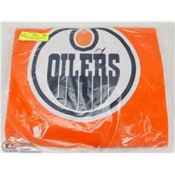 EDMONTON OILERS #97 CONNOR MCDAVID ADIDAS JERSEY