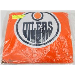 EDMONTON OILERS #97 CONNOR MCDAVID ADIDAS JERSEY