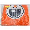 Image 1 : EDMONTON OILERS #97 CONNOR MCDAVID ADIDAS JERSEY